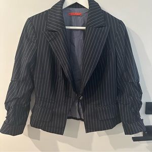 Alice+Olivia Blazer